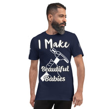 Load image into Gallery viewer, Resume Tee