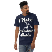 Load image into Gallery viewer, Resume Tee