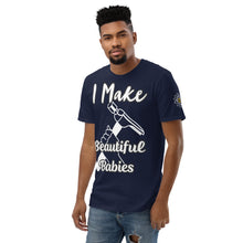 Load image into Gallery viewer, Resume Tee