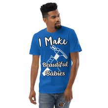 Load image into Gallery viewer, Resume Tee