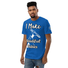 Load image into Gallery viewer, Resume Tee