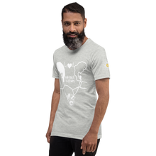 Load image into Gallery viewer, Audible Connection Universal Tee