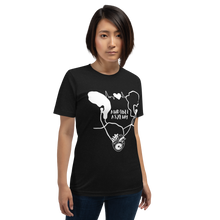 Load image into Gallery viewer, Audible Connection Universal Tee