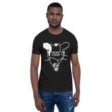 Load image into Gallery viewer, Audible Connection Universal Tee