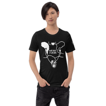 Load image into Gallery viewer, Audible Connection Universal Tee