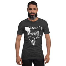 Load image into Gallery viewer, Audible Connection Universal Tee