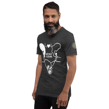 Load image into Gallery viewer, Audible Connection Universal Tee