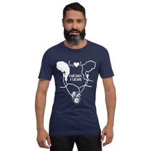 Load image into Gallery viewer, Audible Connection Universal Tee