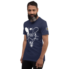 Load image into Gallery viewer, Audible Connection Universal Tee