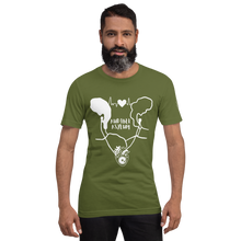 Load image into Gallery viewer, Audible Connection Universal Tee