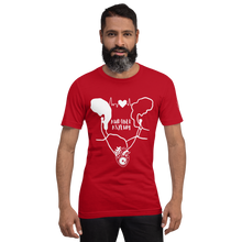 Load image into Gallery viewer, Audible Connection Universal Tee