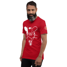 Load image into Gallery viewer, Audible Connection Universal Tee