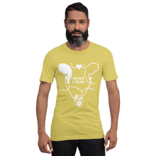 Load image into Gallery viewer, Audible Connection Universal Tee