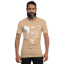 Load image into Gallery viewer, Audible Connection Universal Tee