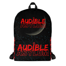 Cargar imagen en el visor de la galería, Audible Asylum Skypack
