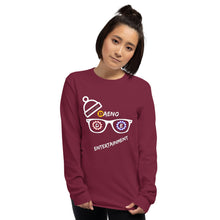 Load image into Gallery viewer, DAENO Long Sleeve T
