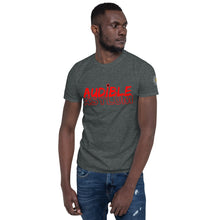 Load image into Gallery viewer, Audible Asylum Unisex Tee
